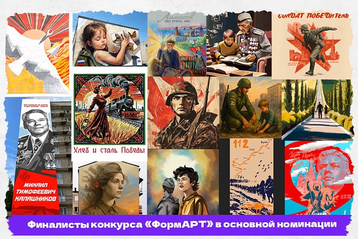 Кировчане в числе финалистов фестиваля уличного искусства «ФормАРТ»
