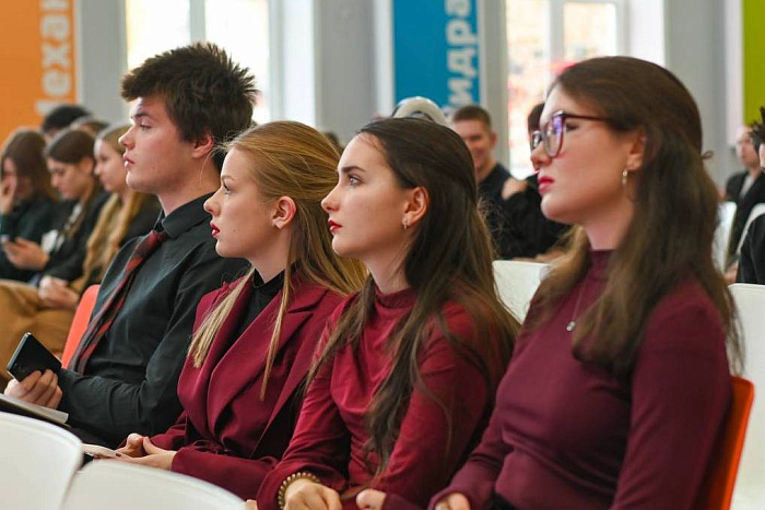 В Кирове стартовал конкурс для будущих специалистов сферы молодёжной политики