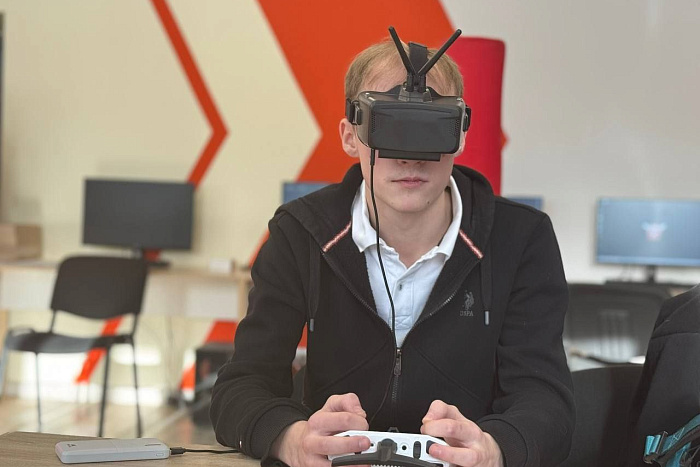 В Кировской области завершились внутривузовские этапы Интеллектуальной олимпиады ПФО