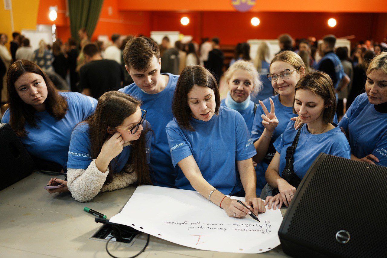 Кировская область впервые получит федеральные средства для проведения молодежных грантовых конкурсов