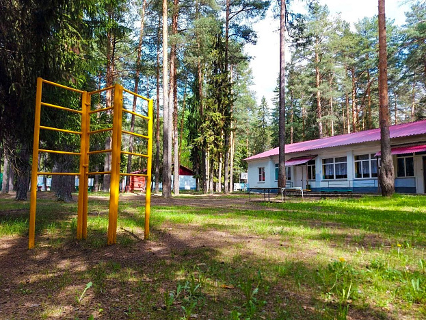 Продолжается запись в летние загородные лагеря детей участников СВО