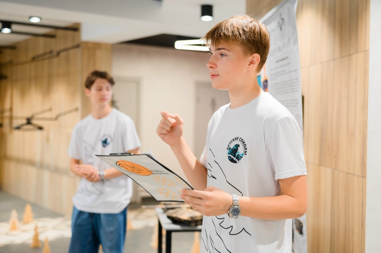 «У молодежи Кировской области есть возможность участвовать в решении значимых вопросов»