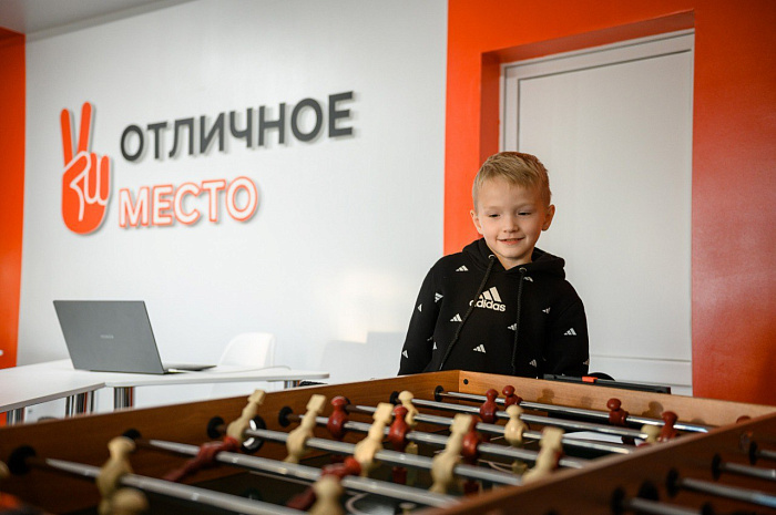 В Кировской области появится еще три «Отличных места»