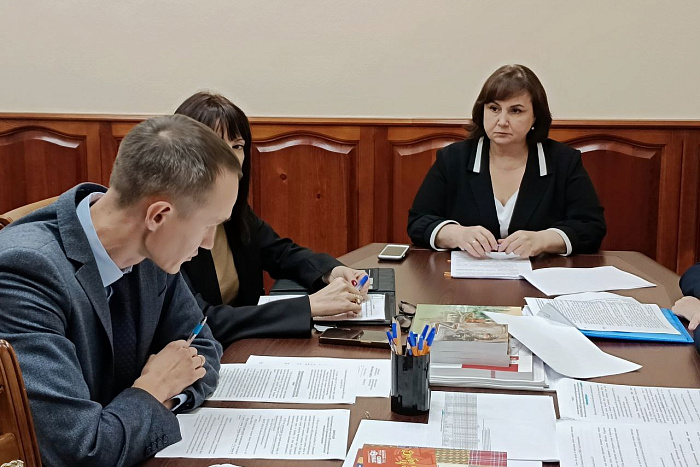 В Кировской области увеличат количество участников окружных проектов