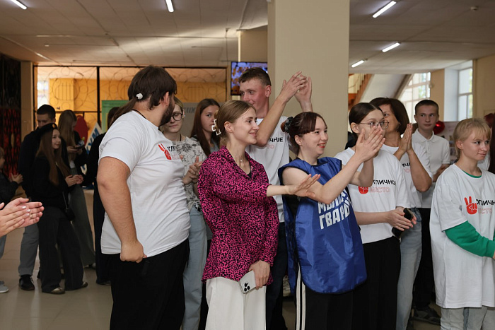 В Уржуме открыто «Отличное место»