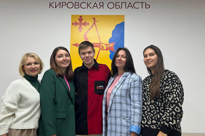 Участник проекта «ГосСтарт» поступил на госслужбу