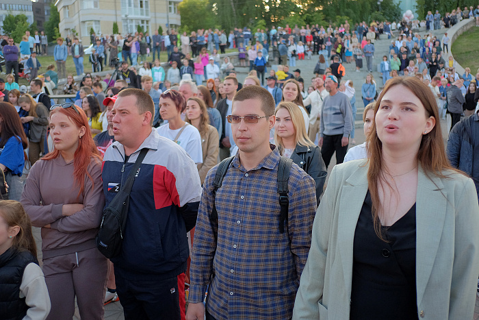 День молодёжи в Кирове пройдет в формате семейного праздника