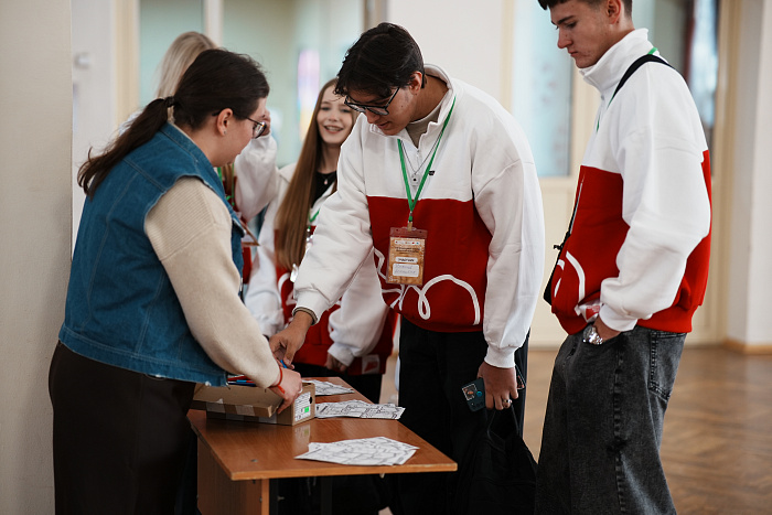 В Кирове стартовал региональный форум сельской молодежи