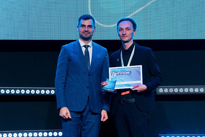 Кировская область вошла в тройку лидеров проекта «ГосСтарт.Диалог»