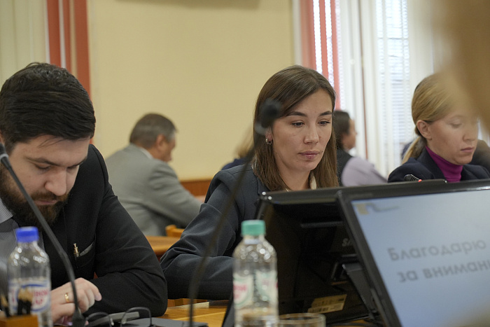 К 2030 году в Кировской области планируется вовлечь в добровольчество более 100 тысяч молодых людей