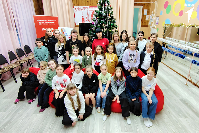 В Кировской области открываются центры Движения Первых