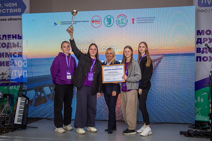 Кировчане – в числе победителей туристического слёта «Больше, чем путешествие»