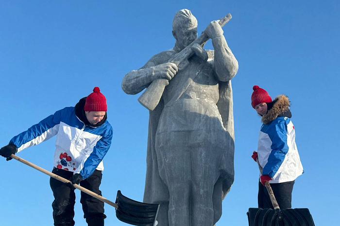 «Снежный десант» помог жителям 50 населенных пунктов Кировской области