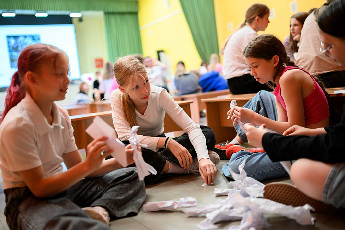 В новом молодежном центре Кирова появится «выручай»-сервис