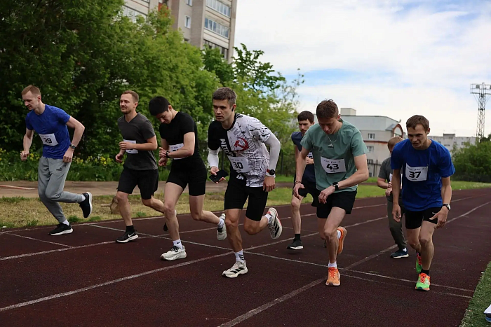 В Кировской области завершился окружной проект «МолоТ»
