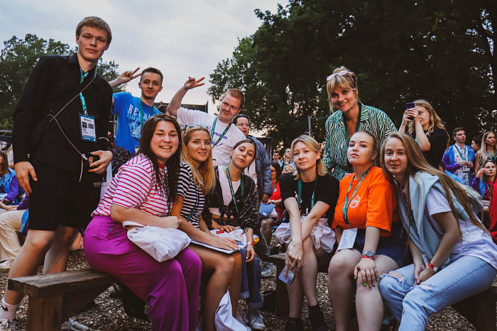 65 молодых кировчан представят регион на окружном форуме «иВолга»